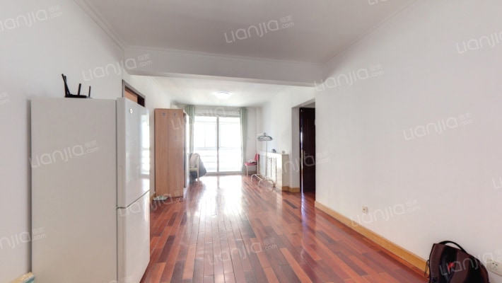 宏源公寓二手房实景图