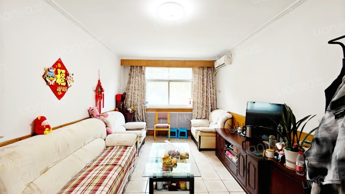 种鸡厂宿舍二手房实景图