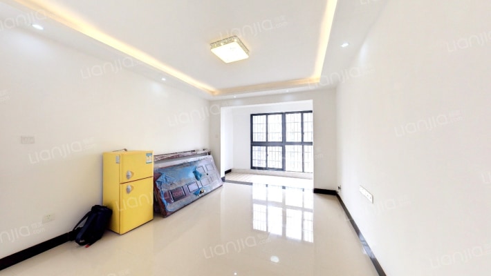 印山蓝色海岸二手房实景图