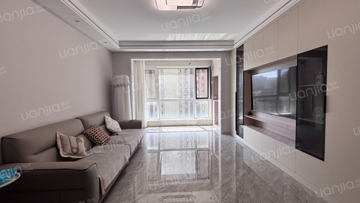 88号公馆二手房实景图