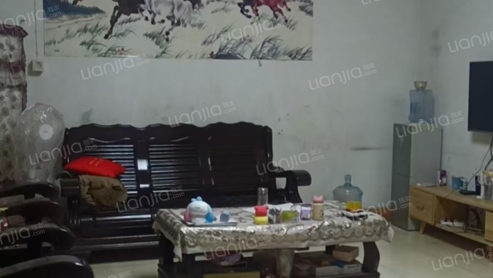 中山北路92号二手房实景图