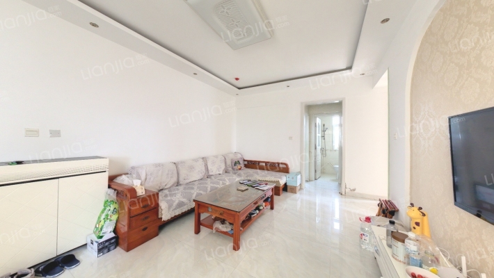 翰林世家二手房实景图