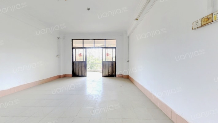 珠翠巷二手房实景图