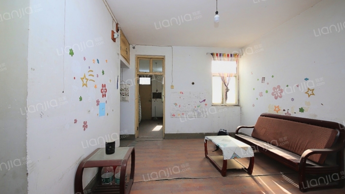 顺苑小区二手房实景图