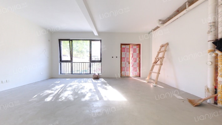 首创·河著二手房实景图