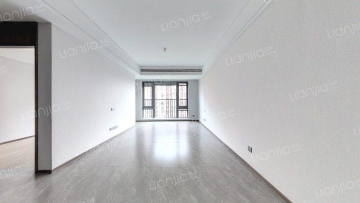 中国铁建花语天境二手房实景图