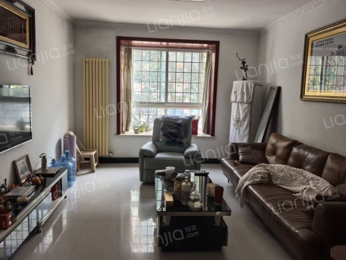 整租·山水富地 2室2厅 南/北