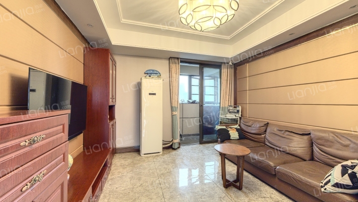 恒大御园二手房实景图