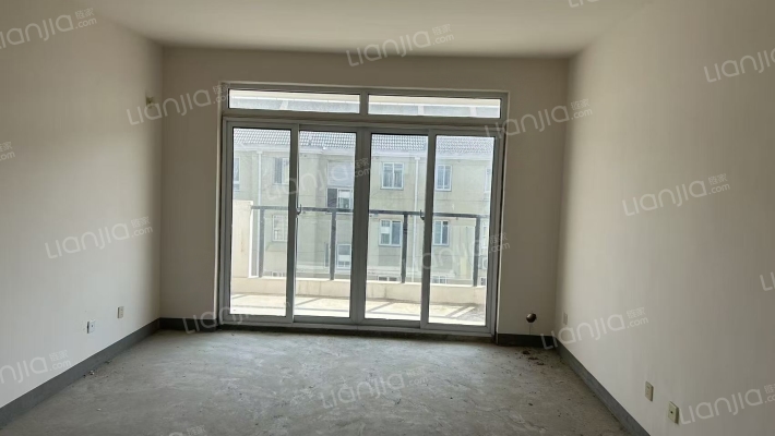 绿舟星城二手房实景图