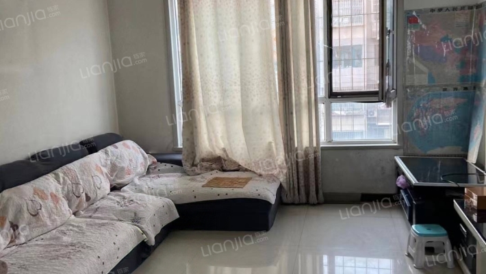 寨子小区二手房实景图