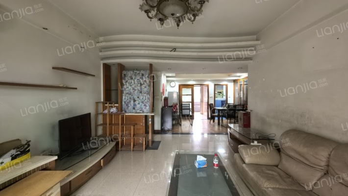 年丰豪苑二手房实景图