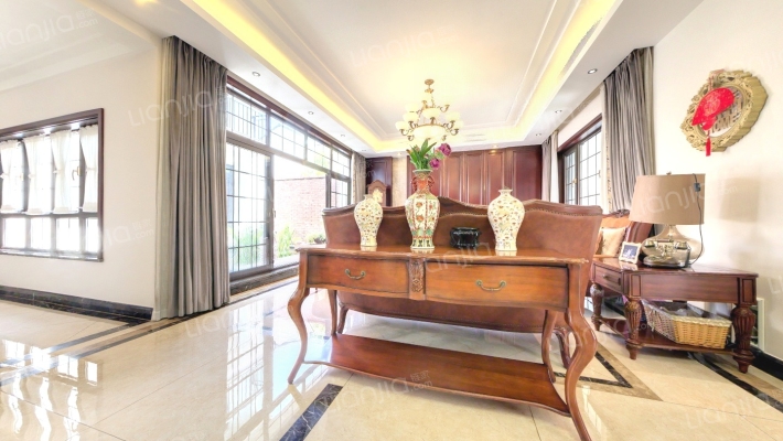 水墨江南一期二手房实景图