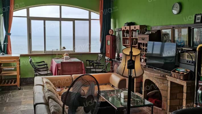 金海滩二手房实景图