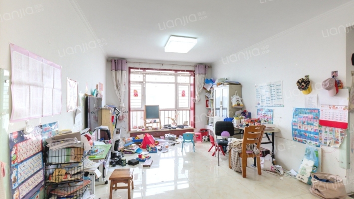 绿苑小区二手房实景图