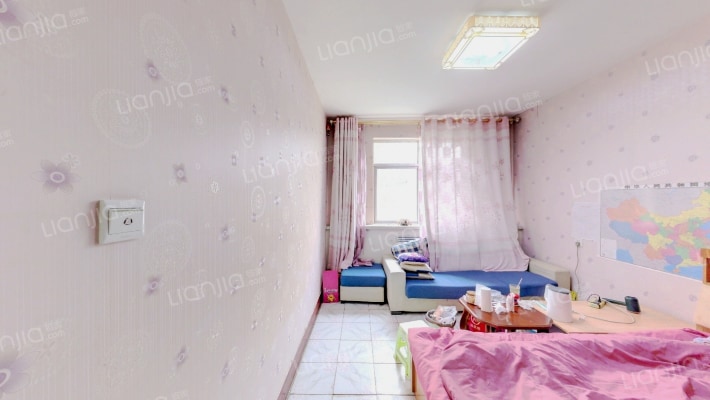 省政府家属院（箭道巷）二手房实景图