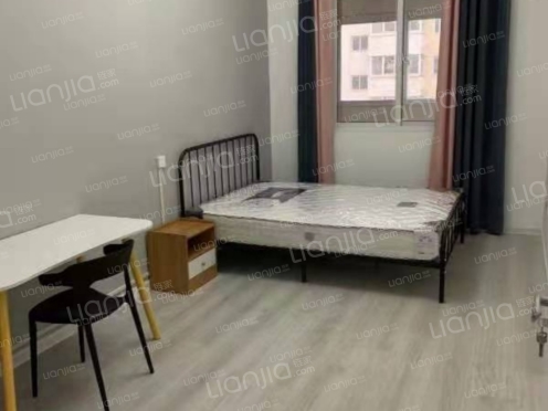 合租·帝都国际城东区 6居室 东卧