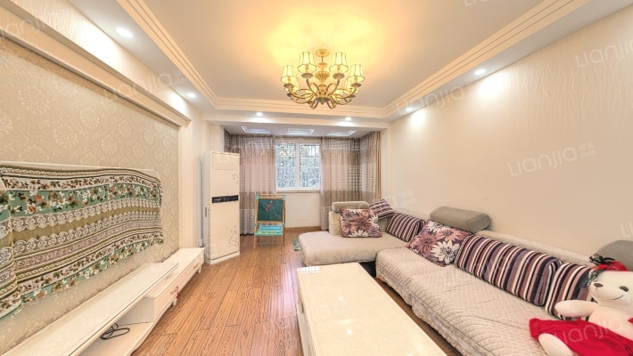 王榭新村二手房实景图