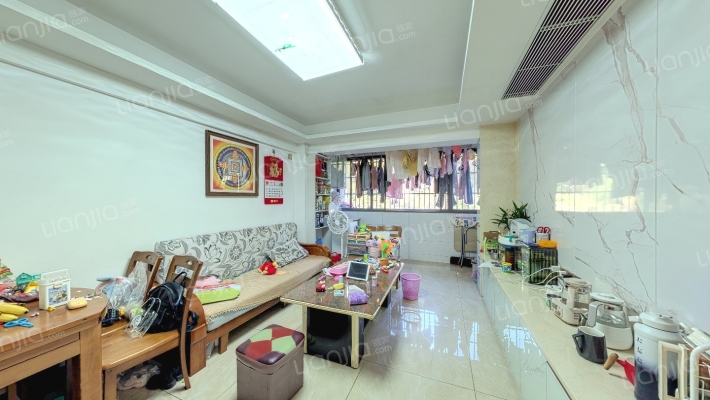 兴隆大厦二手房实景图