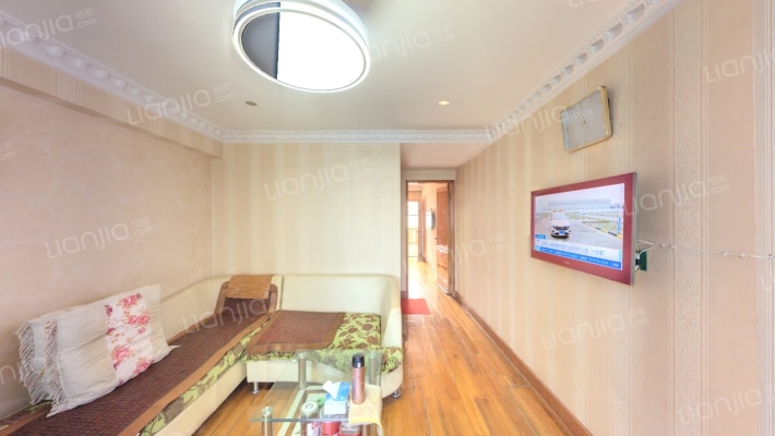 大利嘉城A区二手房实景图