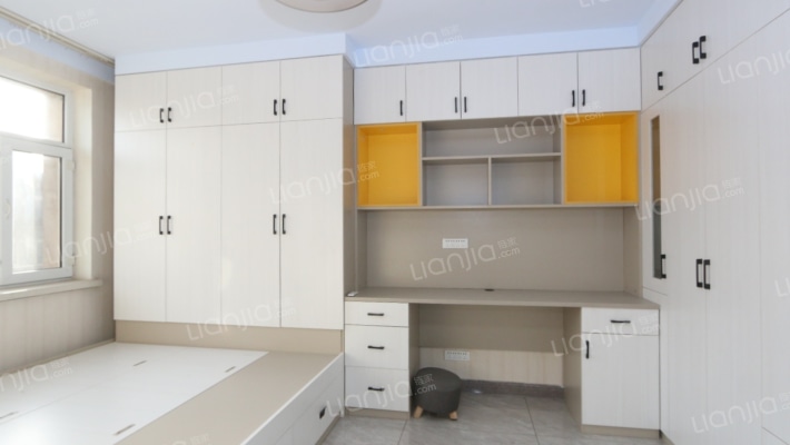 东城墙北路6号院二手房实景图