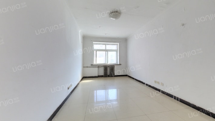 南大街6号院二手房实景图