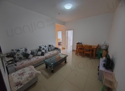 整租·新生路126号 2室2厅 南_新生路126号租房