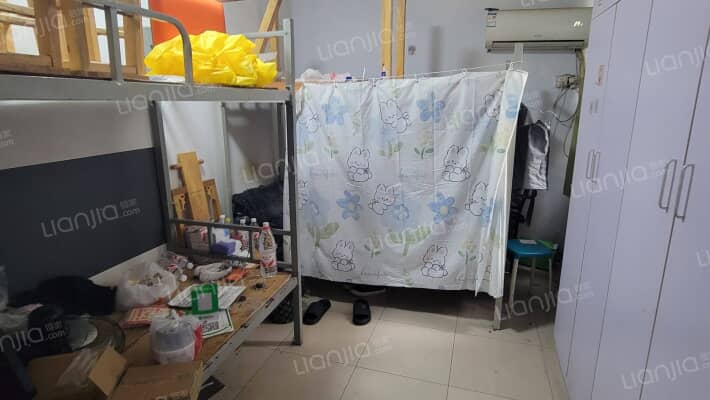 燕庄486号院二手房实景图
