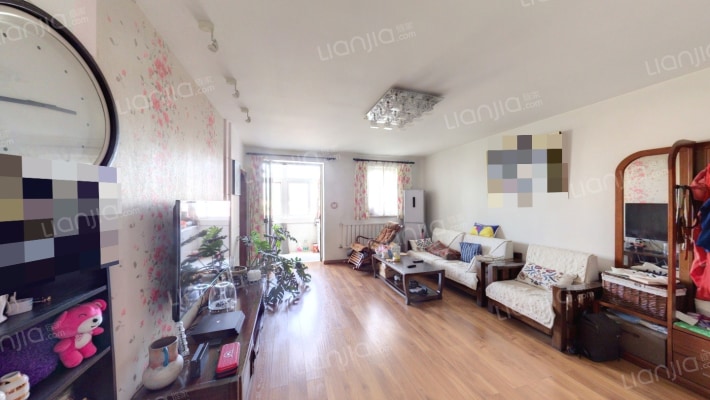 晨悦大厦二手房实景图