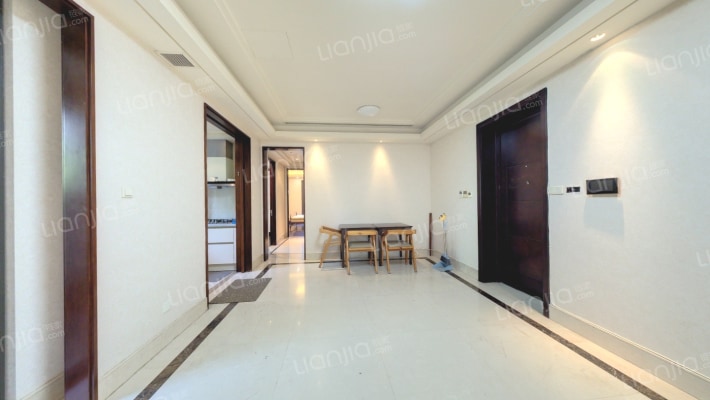 绿城北京诚园二手房实景图