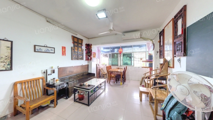 银星花园二手房实景图