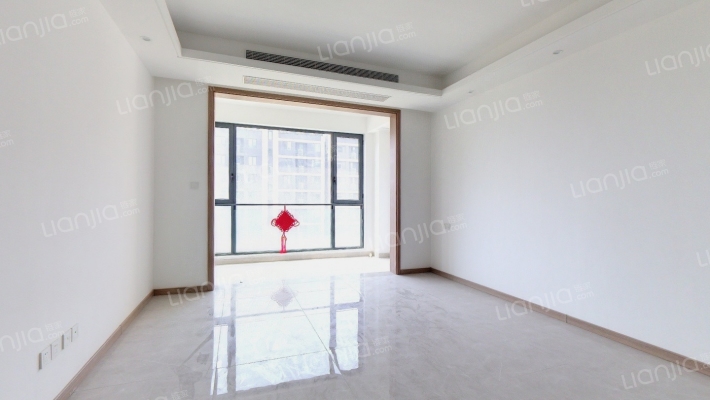 金地格林云上二手房实景图