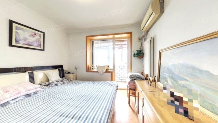 大慧寺12号院二手房实景图