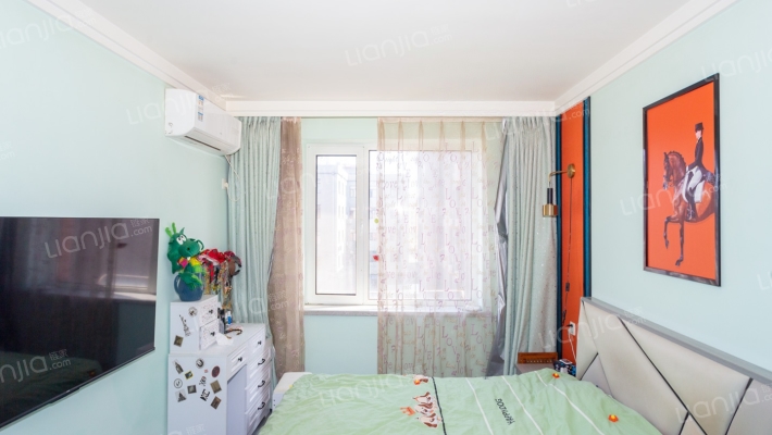 珍珠街工矿楼二手房实景图