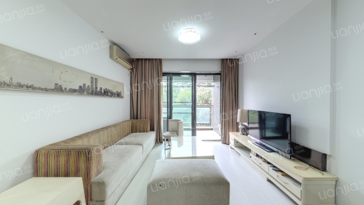 海伦春天二手房实景图