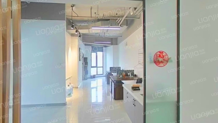 正弘智空间二手房实景图
