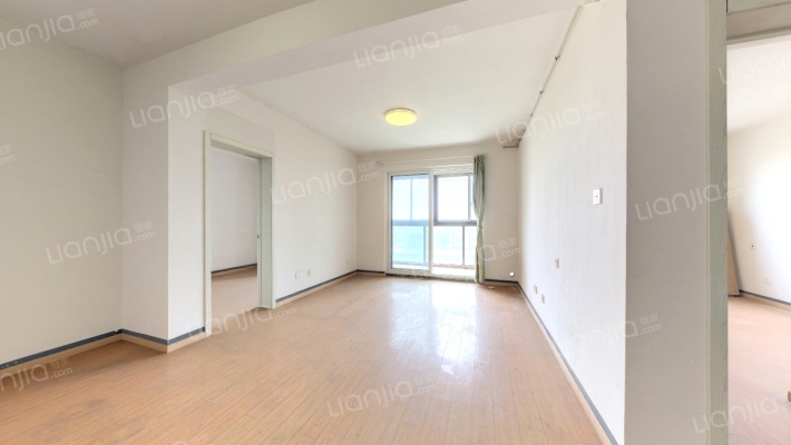 绿地国际花都二手房实景图