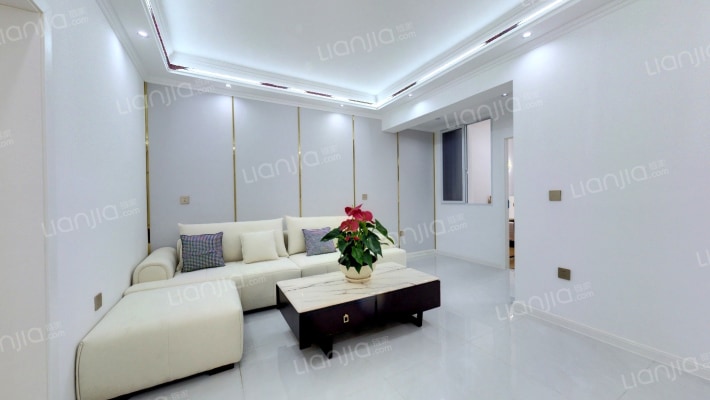 光荣北路87号二手房实景图