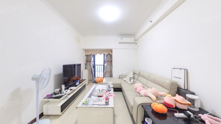 琶洲新村公寓二手房实景图