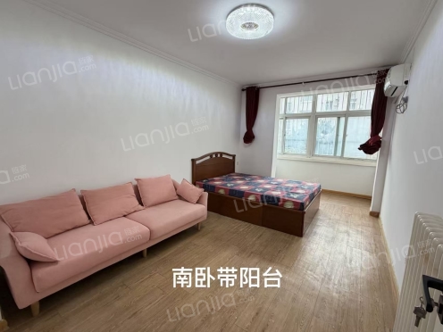 整租·伊春路 2室1厅 南/北