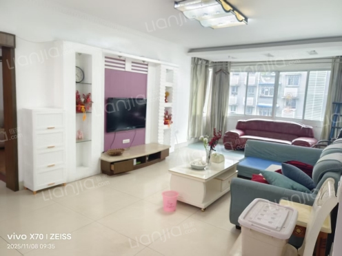 整租·永丰综合楼 3室1厅 南/北