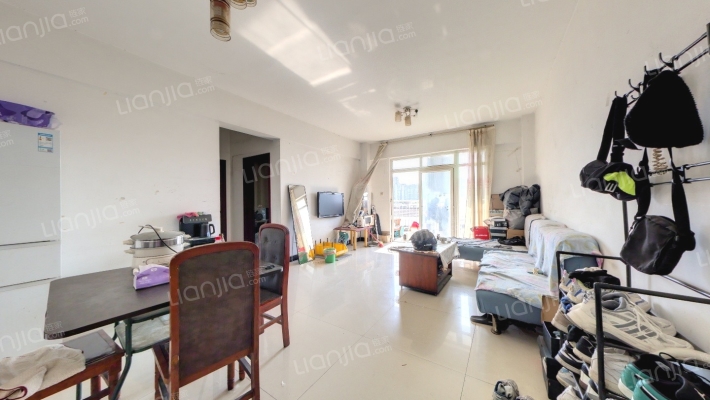 培风小区80号二手房实景图