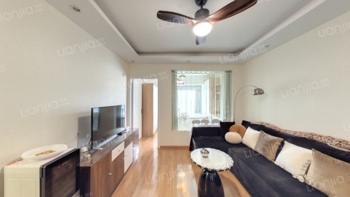 名城金典二手房实景图