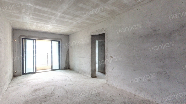 保利中宇花园二手房实景图