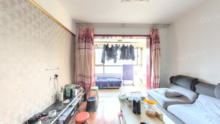 兰亭御湖城东区二手房实景图