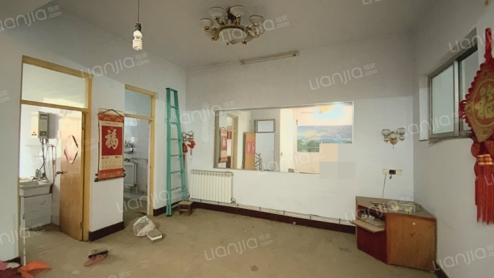 金城路85号二手房实景图