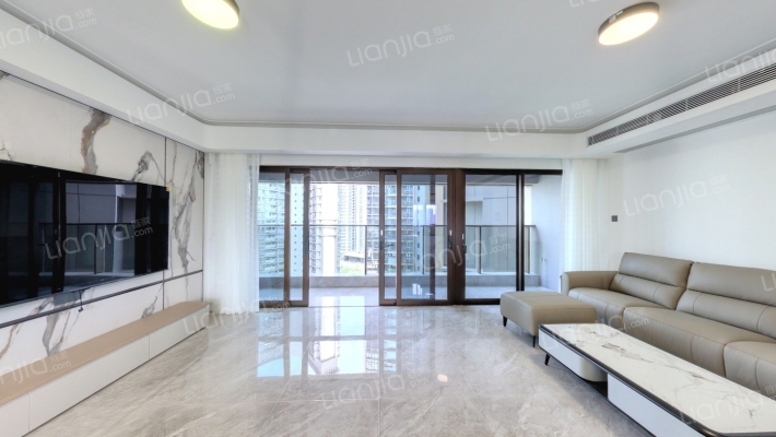 华发广场横琴荟（42地块）二手房实景图