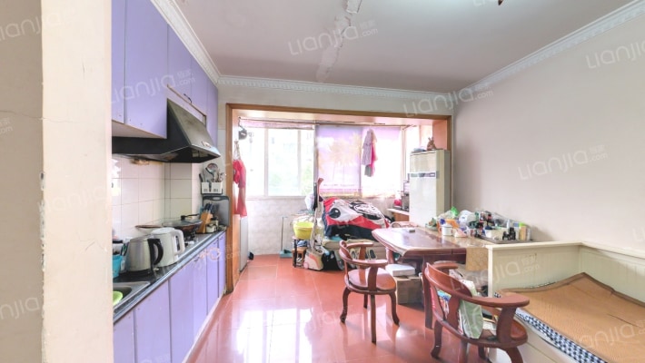 金丰新村二手房实景图