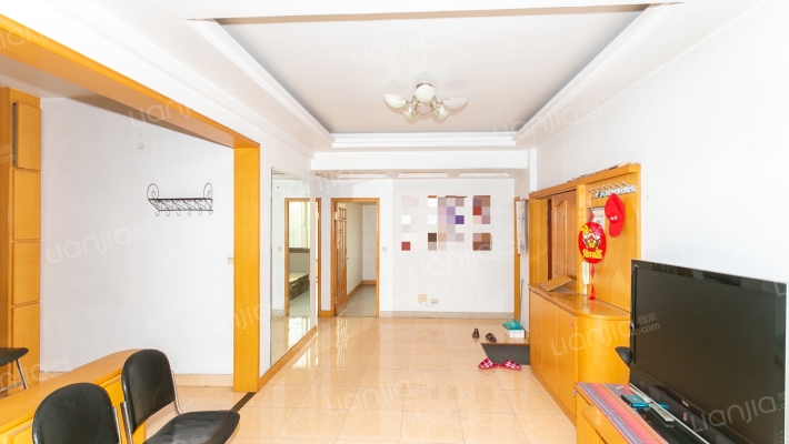 馨悦家园(元宝区)二手房实景图