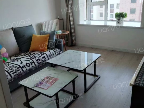 整租·锦程学府名苑 2室1厅 南/北