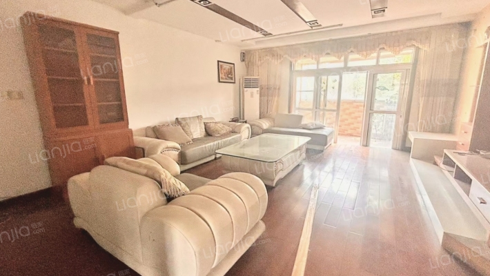 丹溪一区二手房实景图